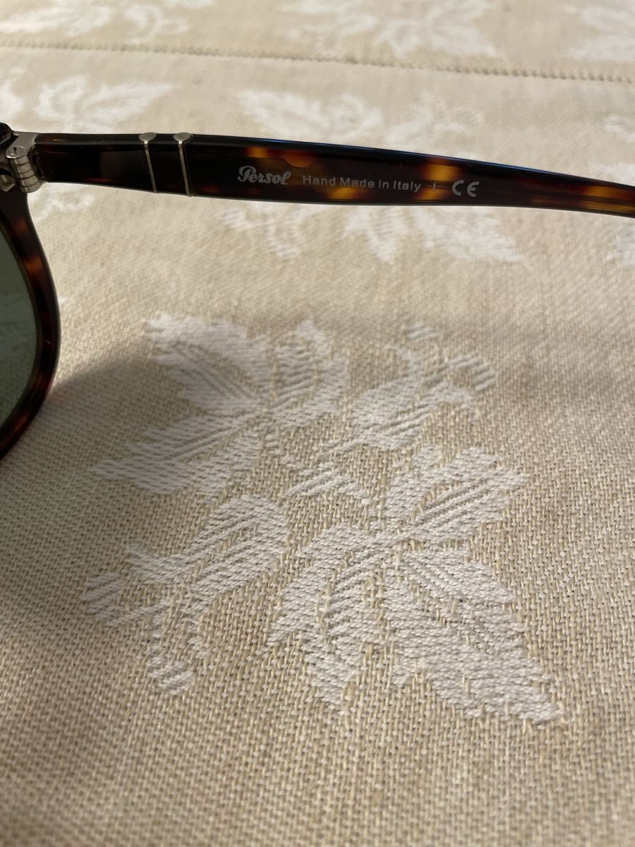 Occhiali & Lenti: Persol Sonnenbrille  – Usato da Gstaad venduto da mio720 3