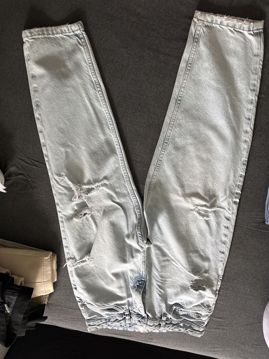 Bershka Jeans: Jeans homme – Usato da Chêne-Bougeries venduto da Carol_gllo