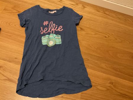 T-Shirt "Selfie"