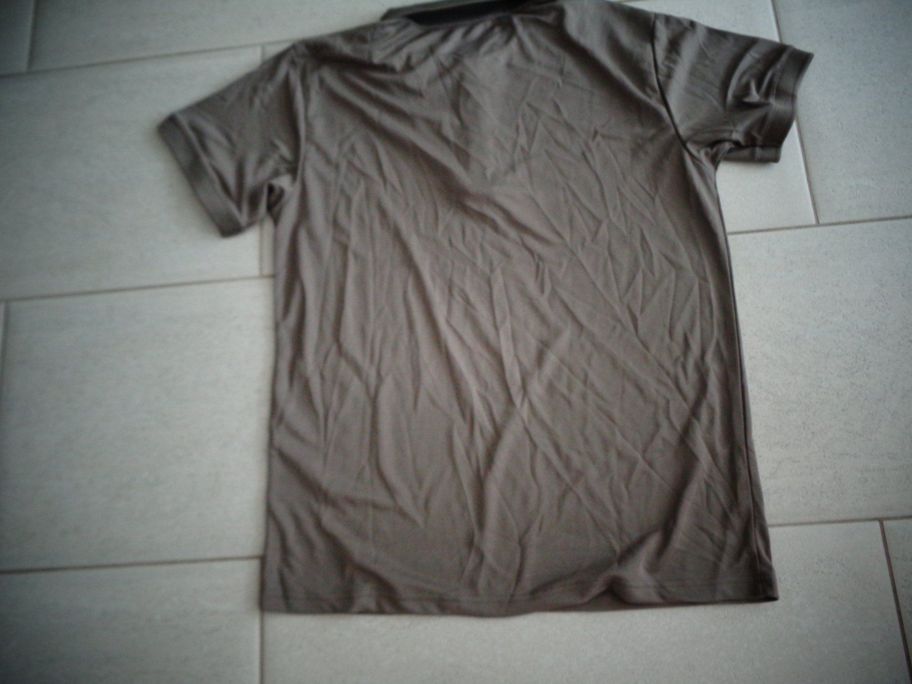 Icepeak Magliette Polo: ICEPEAK Herren Poloshirt GR.S **NEU** – Nuovo e nell'imballaggio originale da Rotkreuz venduto da Samballi 2