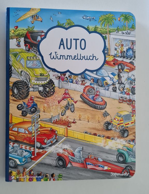 wimmelbuch-auto-gebraucht-in-niederweningen-f-r-chf-5-mit-lieferung