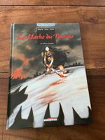 BD La Hache du Pouvoir T1 Le Prince Guerrier EO