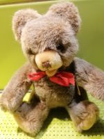 Teddybär Hermann original.