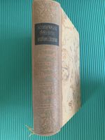 Geschichte der deutschen Literatur, 1921, selten!