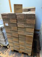 034 Posten Verpackungskarton 190 x 130 x 170 (1Pal)