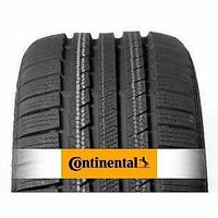 Continental ContiWinterContact TS810 Sport 205/55 R17 95V XL