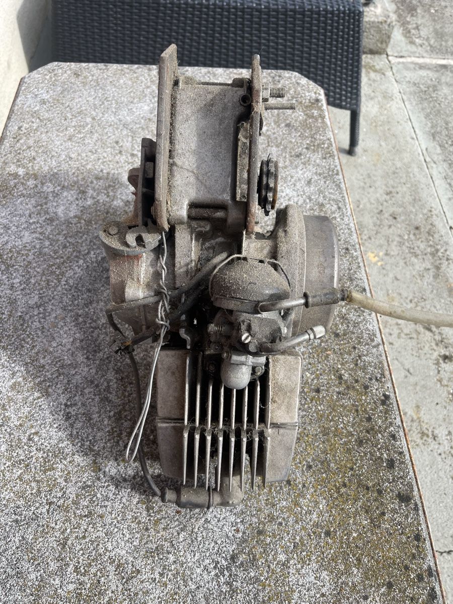 Puch Motoren: Puch Maxi Motor – Gebraucht aus Oberkirch LU von zih_76qm 2
