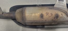 Scarico marmitta originale Yamaha 5D71 - Affare imperdibile!