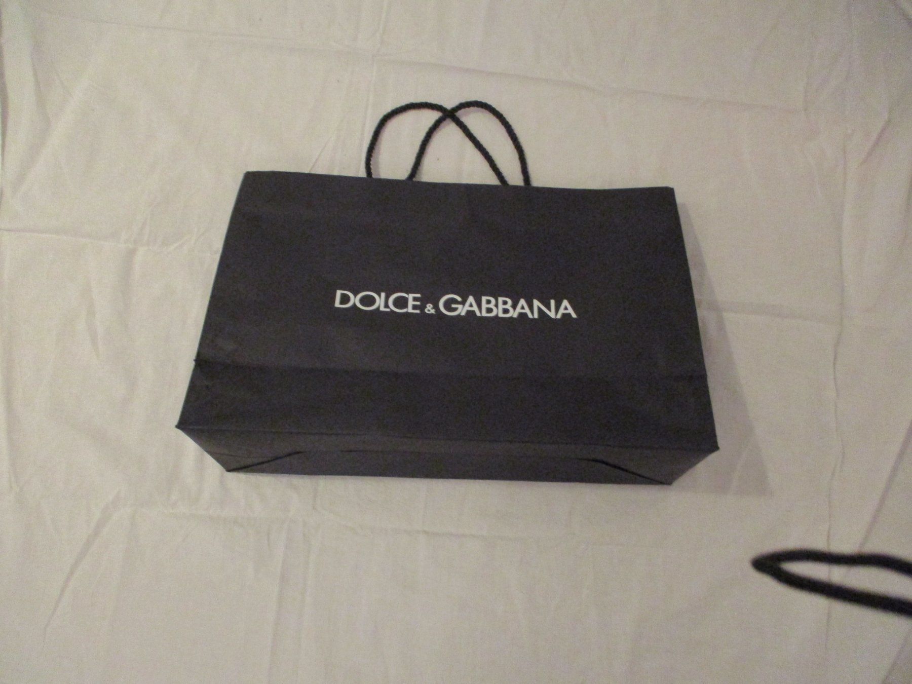 Dolce & Gabbana Borse: Dolce & Gabbana – Usato da Dietikon venduto da mad_7fpf 1