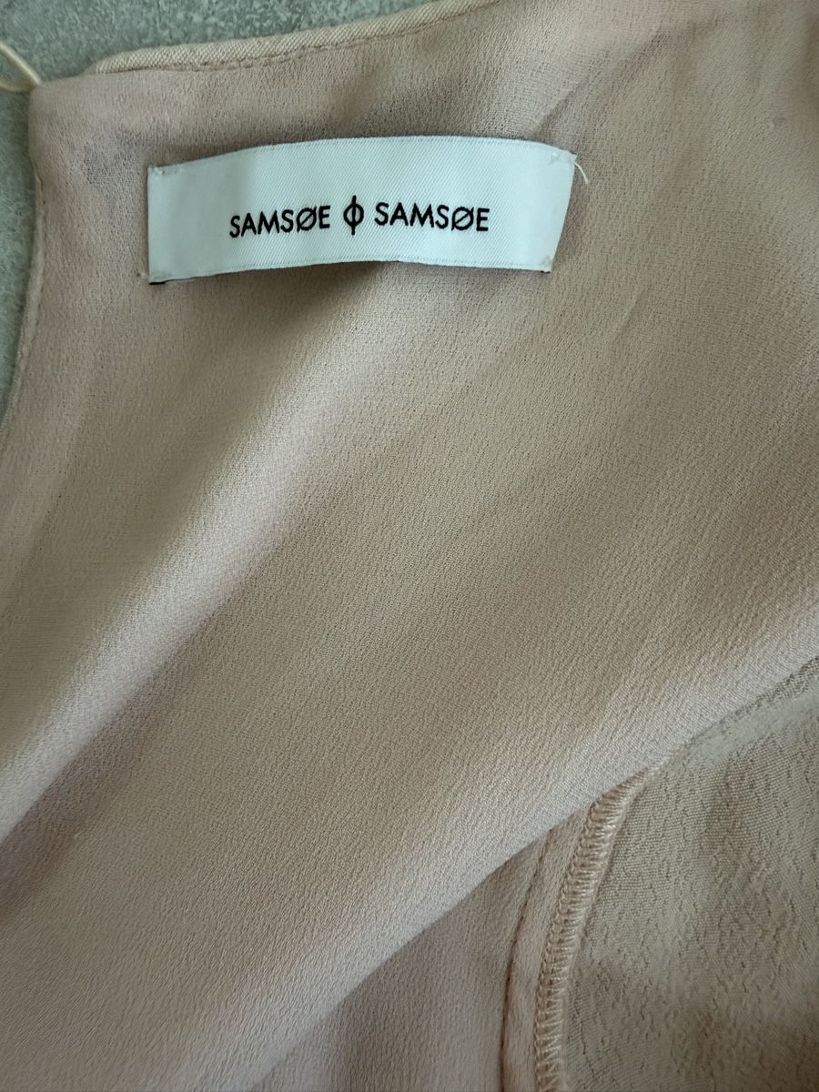 Samsøe Samsøe Robes: Samsoe Kleid Grösse M – D'occasion à Bonstetten par Moma10 2