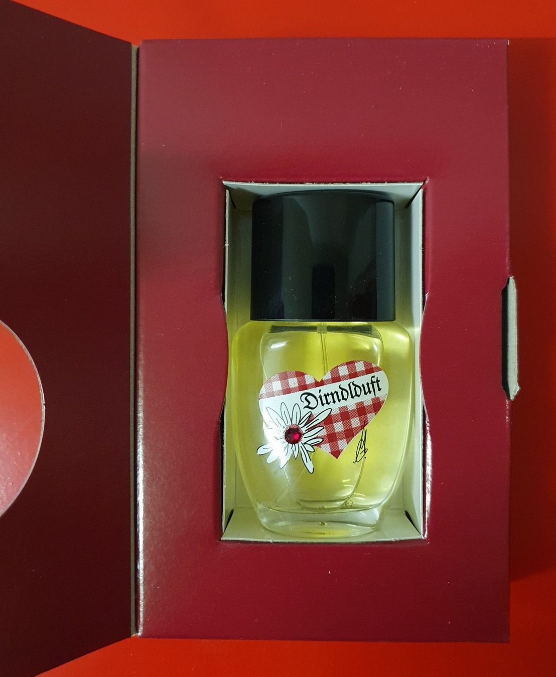 Profumi & Eau de Toilette: Trachten & Dirndlduft für's Dirndl – Nuovo (secondo la descrizione) da Muri AG venduto da Edlerweiss 3
