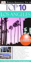 LOS ANGELES - TOP 10 Dorling Kindersley Reiseführerverlag