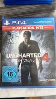 Jeu PS4 Uncharted : Collection Nathan Drake Hits