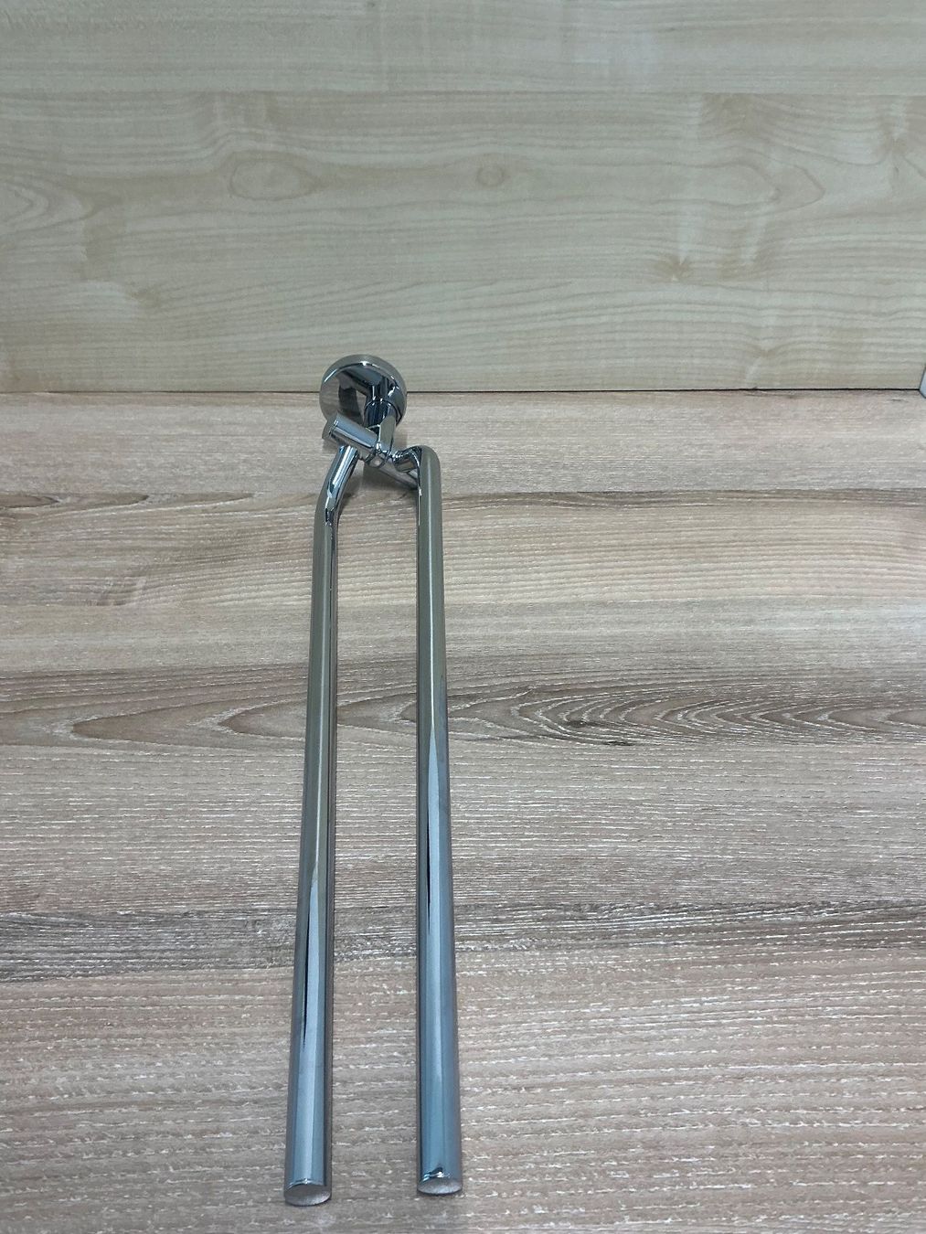 Portasciugamani: Bodenschatz Handtuchhalter – Nuovo e nell'imballaggio originale da Zug venduto da Bauteile-Zug 3