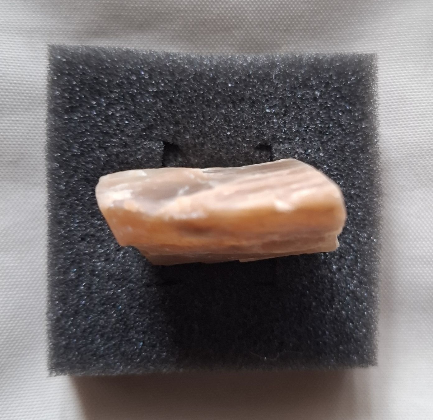 Mineralien & Heilsteine: Mineralstein, Mondstein – Gebraucht aus Dietikon von Hirschkopf 5