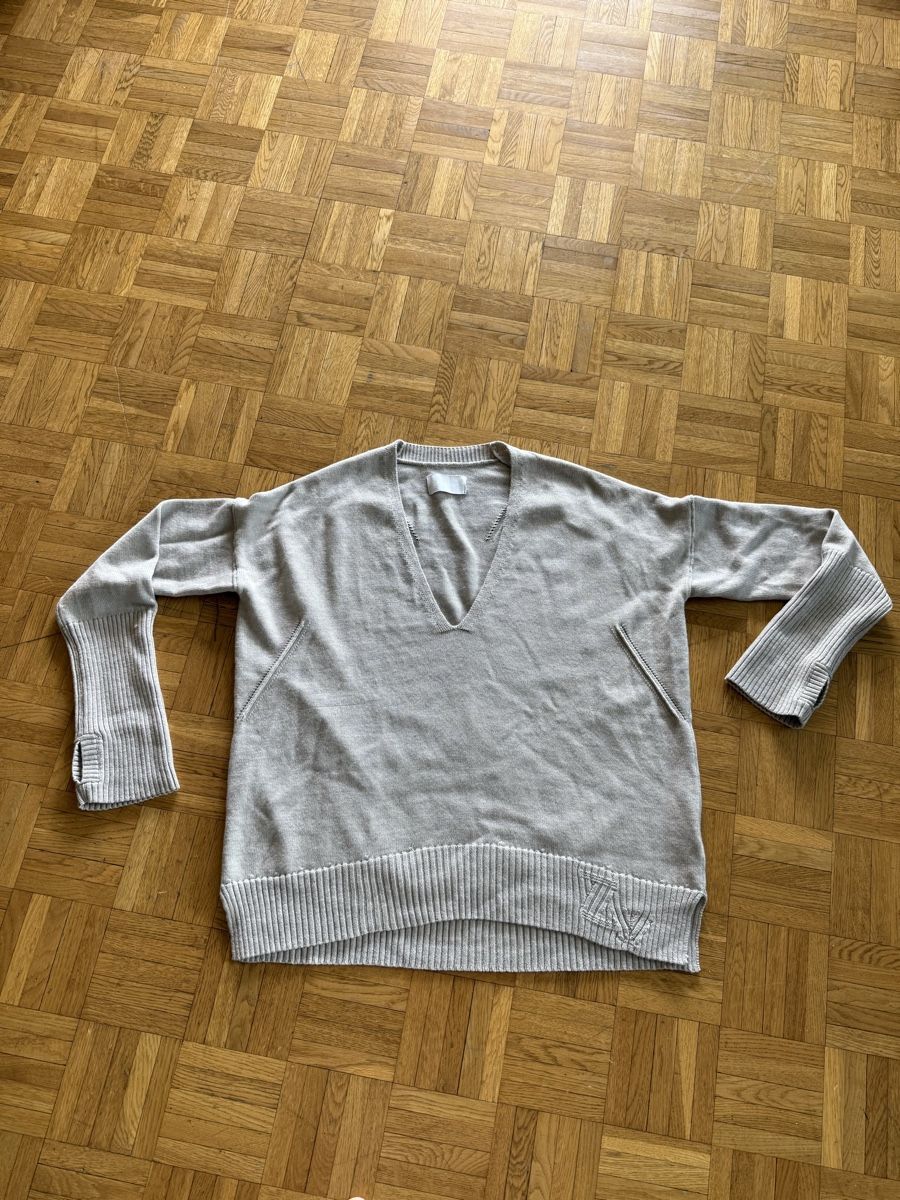 Maglioni & Felpe: Zadig&Voltaire Pullover L – Usato da Adlikon b. Regensdorf venduto da galaxandy 2