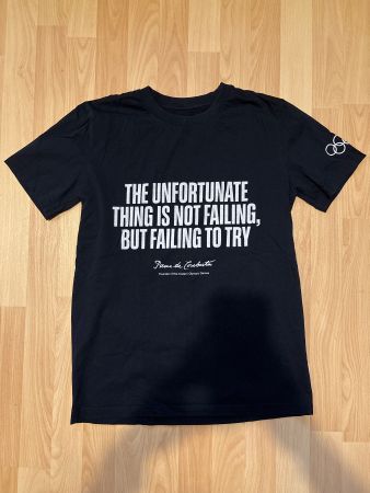 Olympic Collection T-Shirt