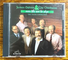 Over The Sea To Skye: The Celtic Connection CD