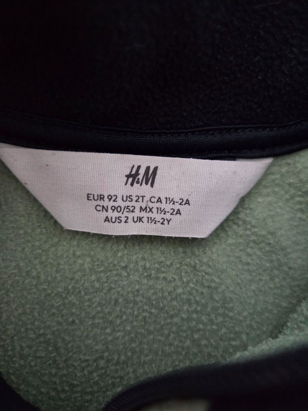 Maglioni & Felpe: Sweat Polar taille 92 – Usato da Carouge GE venduto da Gasco 1