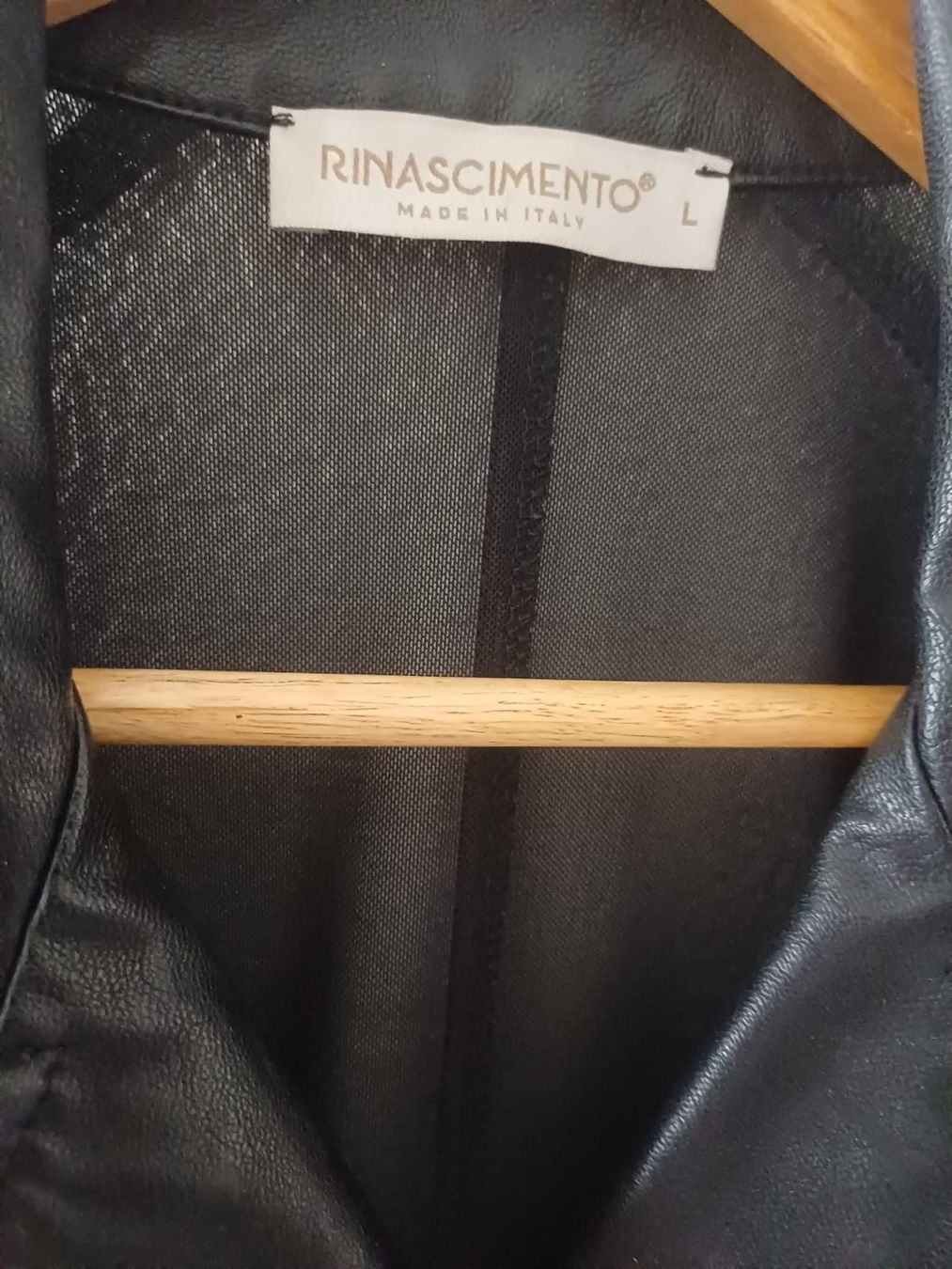 Vestiti: Robe similicuir Rinascimento – Usato da Collonges venduto da cam_72xf 3