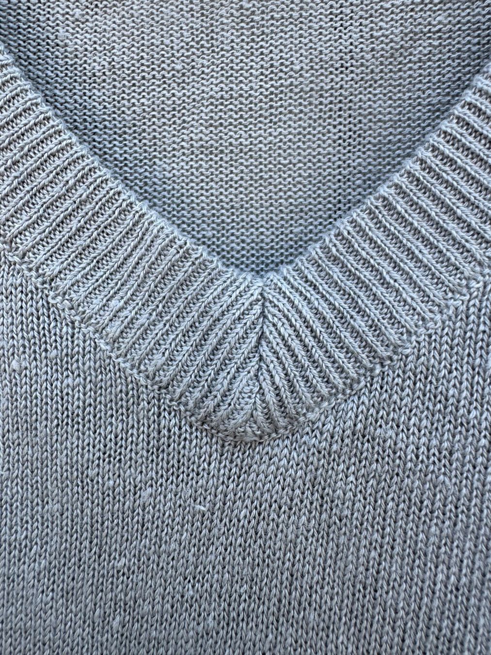 Maglioni & Felpe: Pull en lin GRP M/L pour homme – Nuovo e nell'imballaggio originale da Arnex-sur-Orbe venduto da cameleonfringant 4