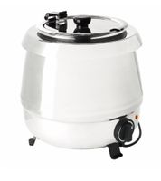 GASTRO PRO  Suppenkessel, Edelstahl