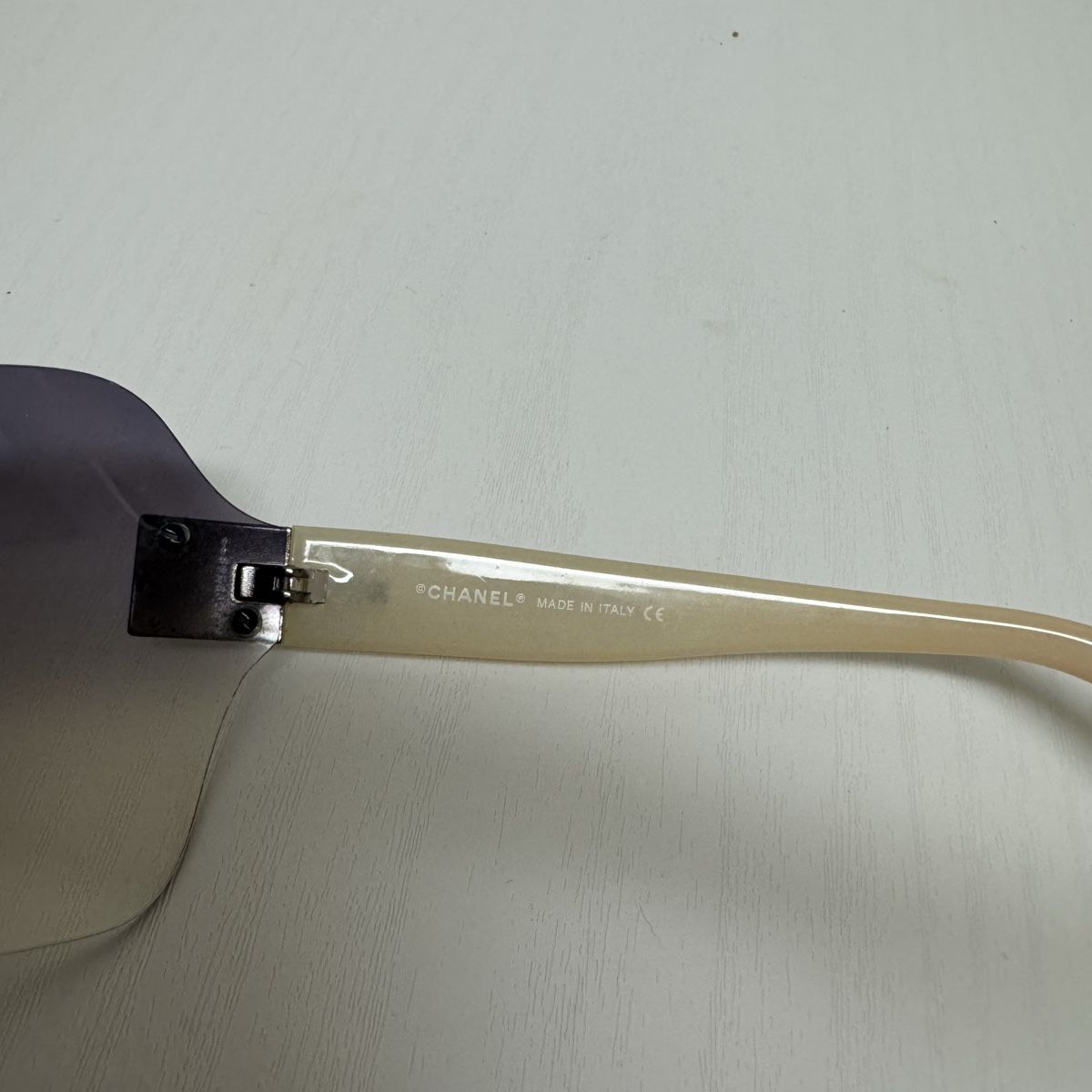 Chanel Occhiali & Lenti: Chanel Sonnenbrille – Usato da Zürich venduto da jon_8vgb 4