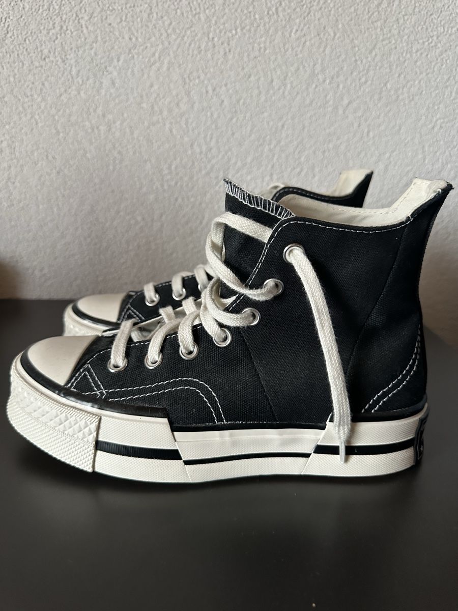 Converse Scarpe da uomo: Converse All Star Chucks 70 plus, Grösse 37 – Nuovo e nell'imballaggio originale da Düdingen venduto da dar_2h55 2