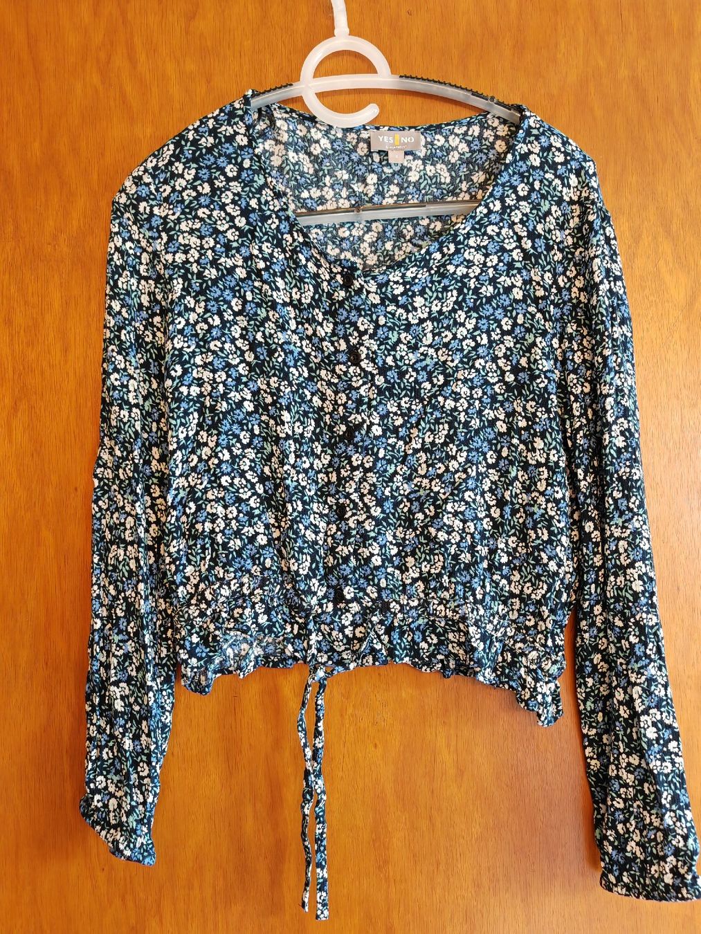 Yes Or No Chemisiers: Bluse Yes&No Gr. S – Neuf (Voir description) à Windlach par ramona_l 1