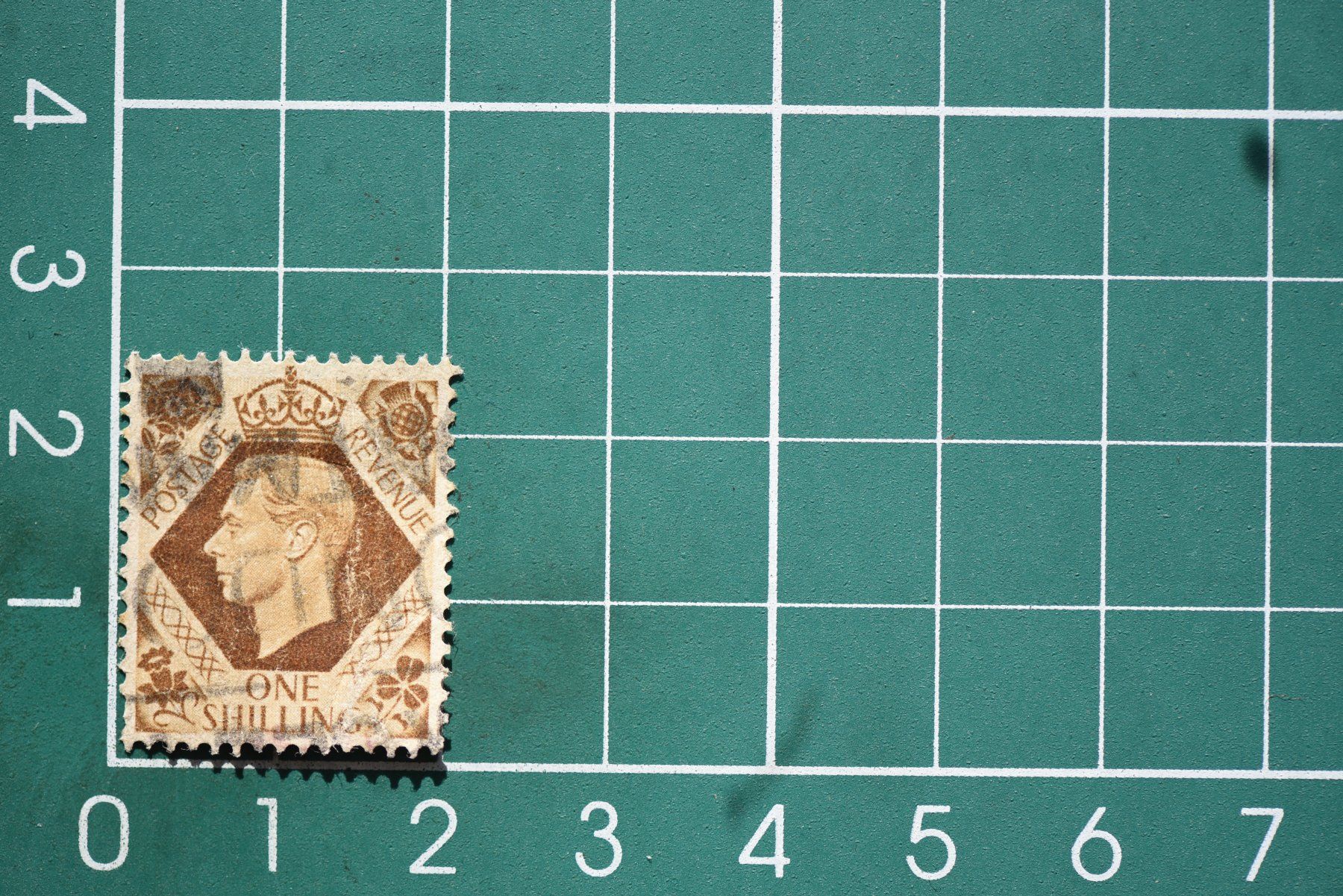 Tutti i francobolli: england stamp – Usato da Laupen BE venduto da Gufi57