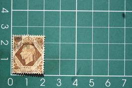 england stamp