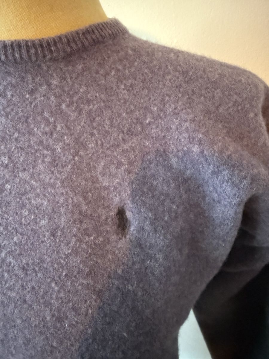 Ralph Lauren Pulls & Sweat-shirts: Ralph Lauren Lamswolle Pullover Damen – D'occasion à Uzwil par Weihnachtsgnom 3