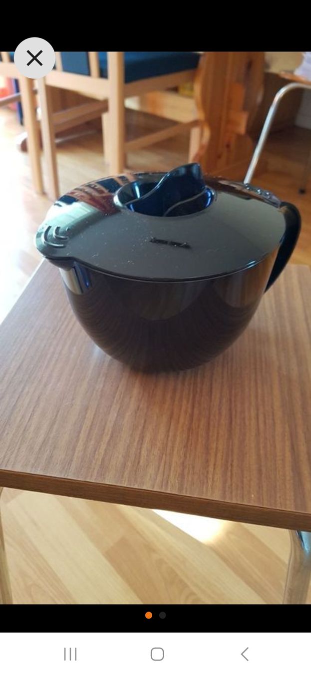Tupperware Contenitori & Simili: Micro Cook Kanne – Nuovo (secondo la descrizione) da Hasle b. Burgdorf venduto da buddle32