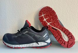 MEINDL Schuhe 4 Actives UK 8.5 NEU 50%