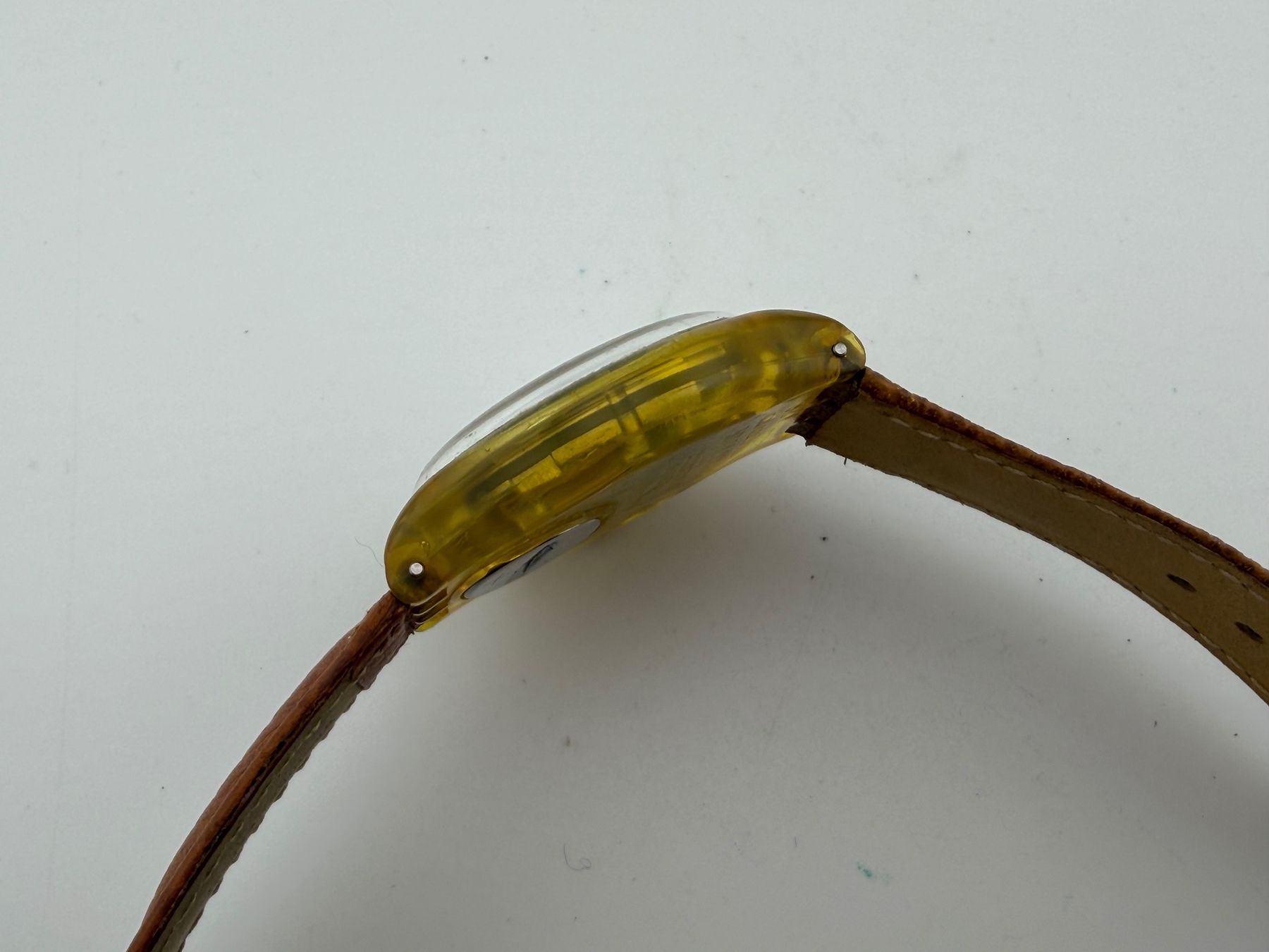 Swatch Uhren: SWATCH 37mm – Gebraucht aus Biel/Bienne von MrP_WatchesBiel 4