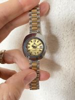 RADO DiaStar Automatikuhr, facettiertes Saphirglas