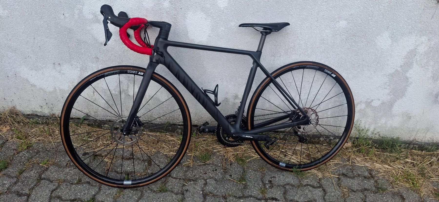 Canyon Biciclette: Rennvelo CANYON Carbon – Usato da Kyburg venduto da JBMNT2020 1
