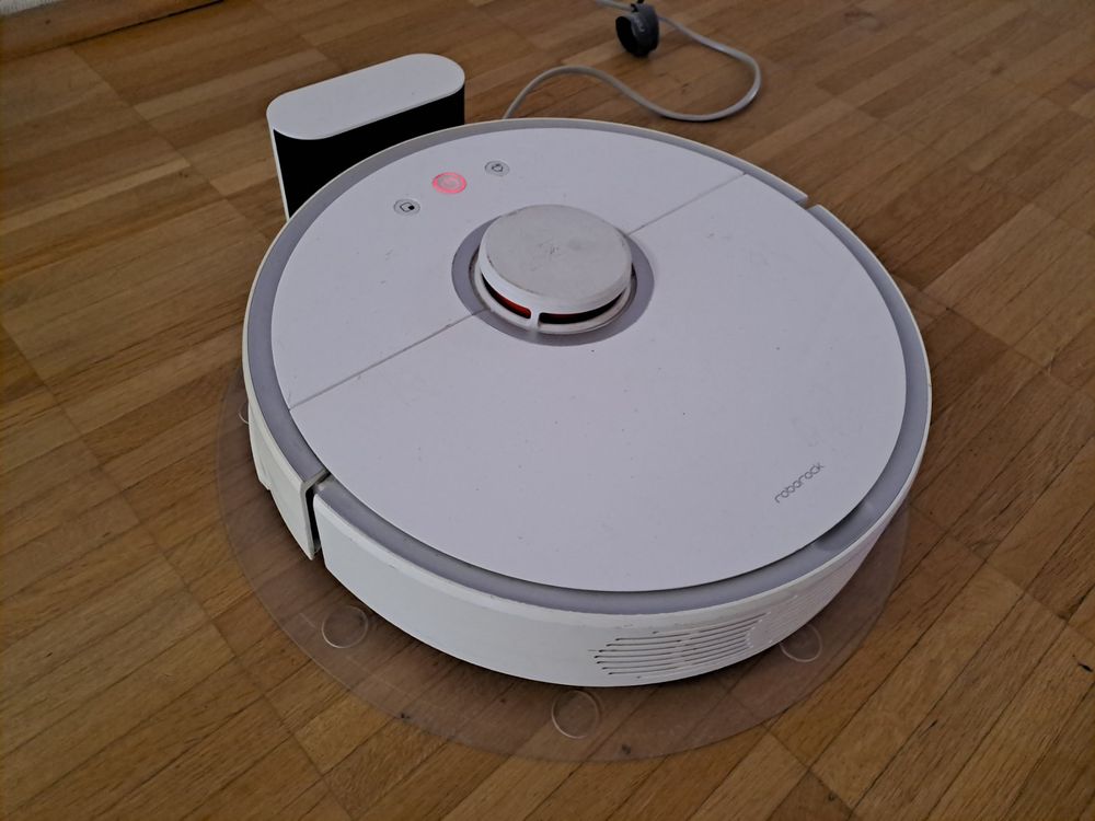 Roborock 2 (S502-00) | Kaufen auf Ricardo