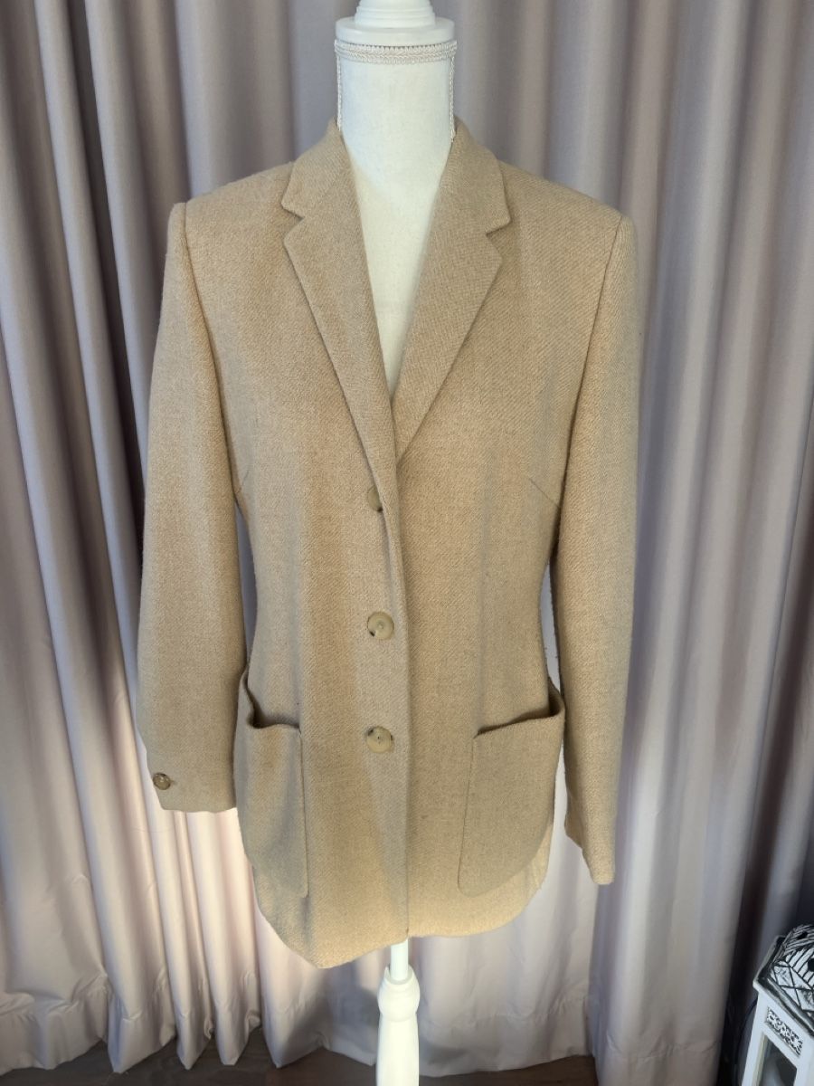 Cerruti Giacche: Blazer von Cerruti Gr 38 – Usato da Uetikon am See venduto da Sarahm76