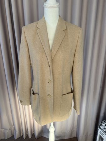 Blazer von Cerruti Gr 38