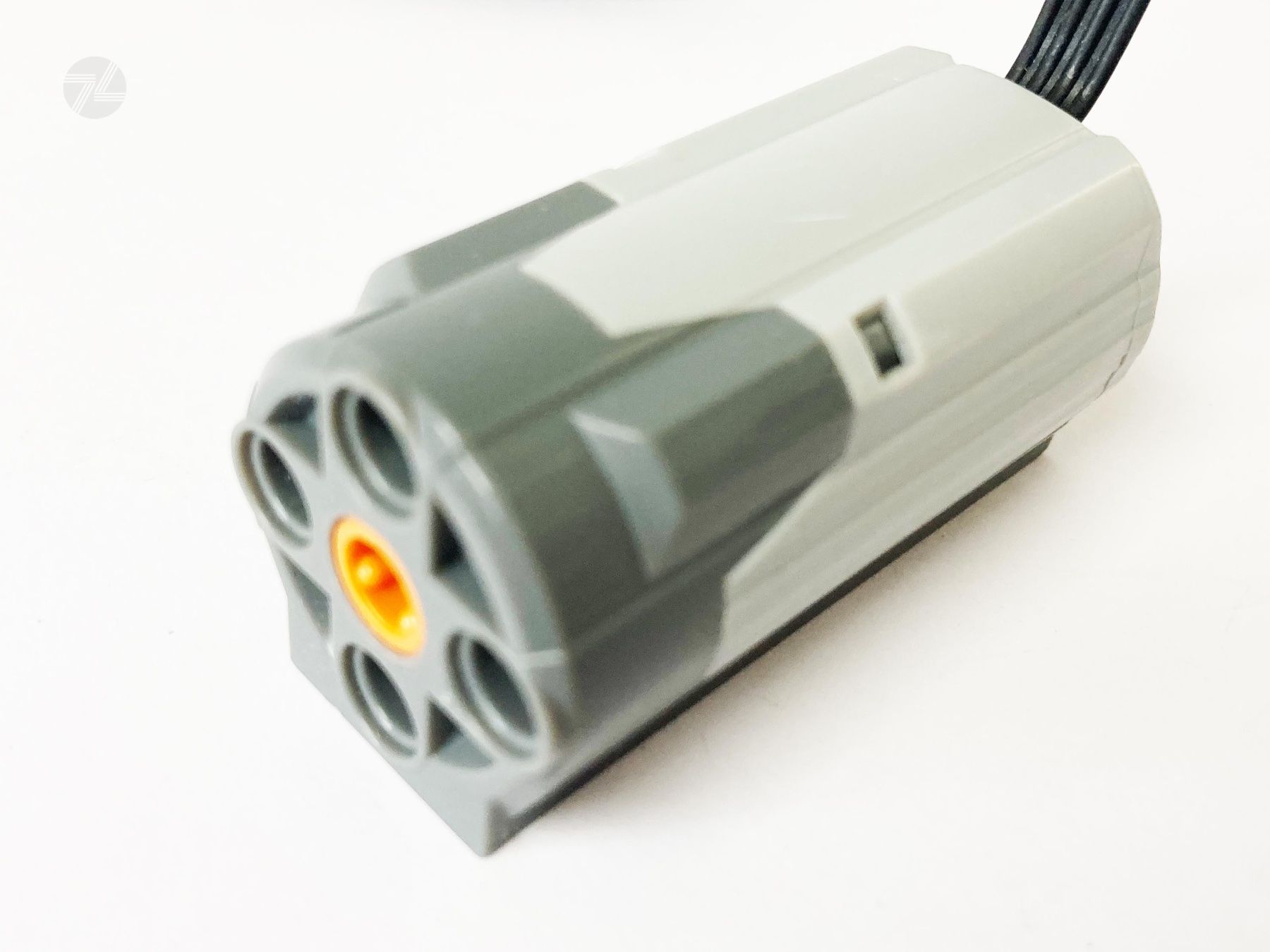 Lego Jeux de construction: LEGO Power Function M Motor – D'occasion à Wetzikon ZH par cyan74