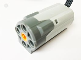 LEGO Power Function M Motor