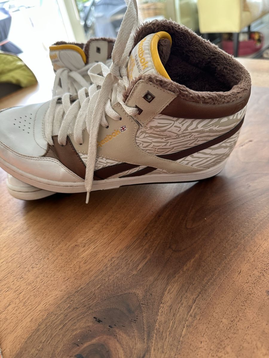 Reebok Chaussures hommes: Reebok Sneackers 40  – Neuf (Voir description) à S. Antonino par Swissbutler