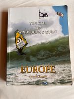 The Kite and Windsurfing Guide Europe