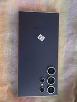 Samsung S25 ULTRA 256 GB
