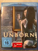 [Blu-ray] The Unborn - Das Böse Will Leben (2009)
