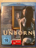 The Unborn - Das Böse Will Leben (2009) [Blu-ray]