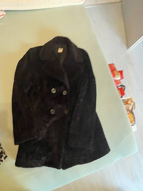 Giacche: Schöne Jacke von Benetton – Usato da Schmitten FR venduto da Zimtstengel