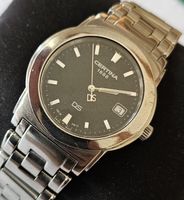 CERTINA DS Saphire Swiss Made Elegante Herrenuhr 41mm