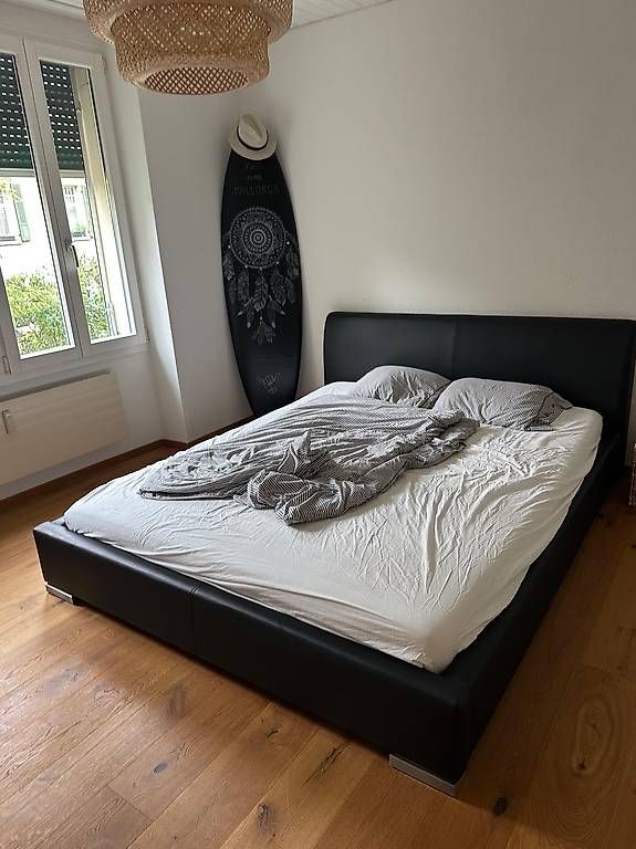 Lits: Bett  – D'occasion à Bern par ilariamaria